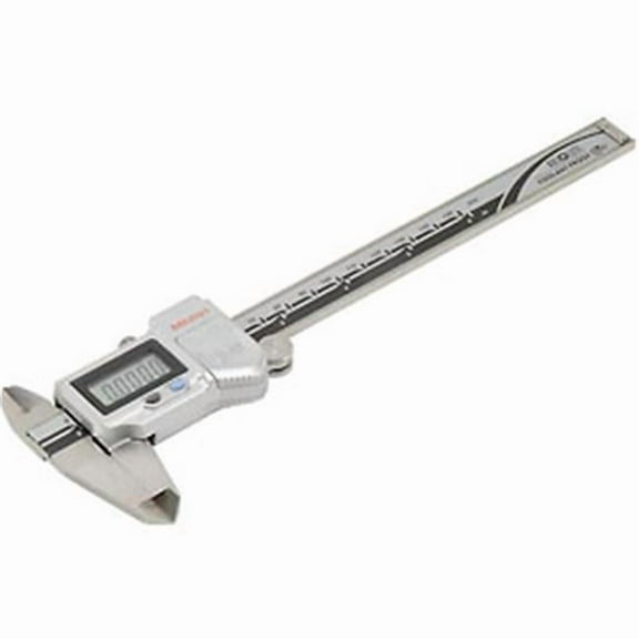 Mitutoyo America 500-762-20 Digimatic Digital Caliper