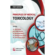 Principles of Medical Toxicology, (Paperback)