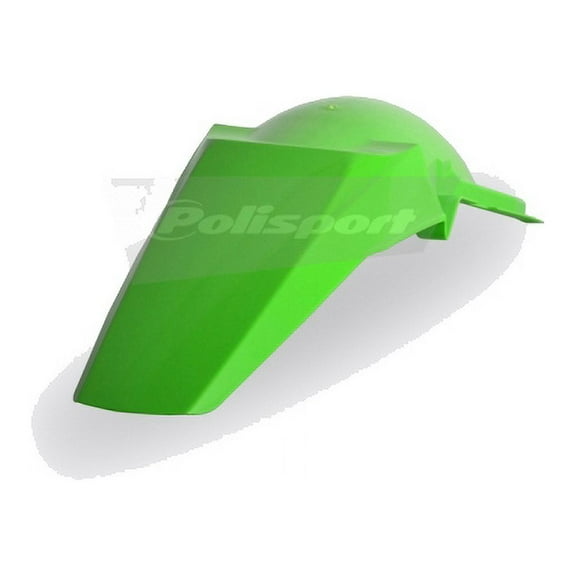 Polisport New Rear Fender, 64-5993