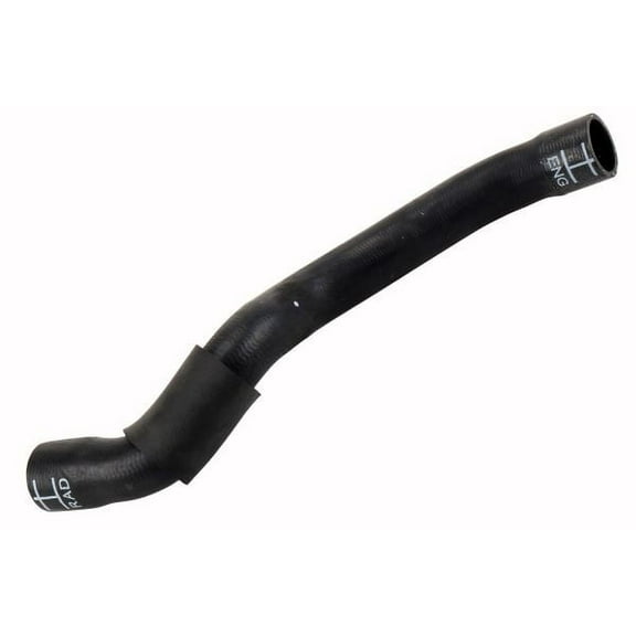 ACDelco 95129353 Radiator Coolant Hose Fits select: 2012-2017 CHEVROLET SONIC LT, 2018 CHEVROLET SONIC