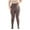 Coffee, variant on ABATAB Plus Size Pants for Women Tight Stretchy Pantyhose High Waist Slimmer Warm Stockings with Reinforced Toe