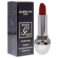 thumbnail image 2 of Guerlain Rouge G Luxurious Velvet Matte Lipstick - N214 Flame Red , 0.12 oz Lipstick, 2 of 5