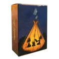 thumbnail image 2 of Treingi 2024 Dixit Stella Univerus Juego de mesa en inglés Dixit Expansion Journey Harmonies Daydreams Card Friends Family Dinner Party Juego de mesa, 2 of 5