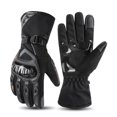thumbnail image 4 of npkgvia Clearance,The Insulated Motorcycle Gloves 2025 New Motorcycle Gloves With Two Finger Touchscree Inter Riding Motorcycle Gloves For Women Men Stay,Multi-color, 4 of 9