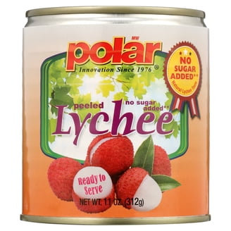 Mrs. Chris Lychees in Syrup, 15.5 oz - Walmart.com