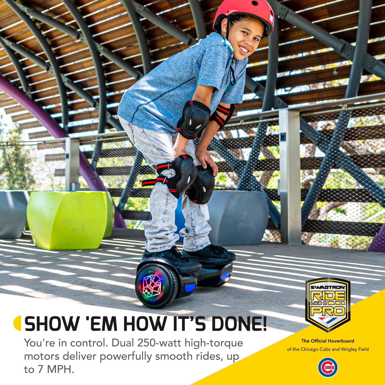 swagtron hoverboard evo v2
