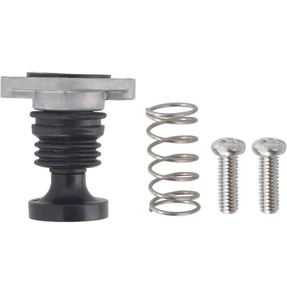 EPOTOOR 2001-2014 Carburetor Primer Pump For Honda Foreman Rubicon 500 TRX500FA 4x4