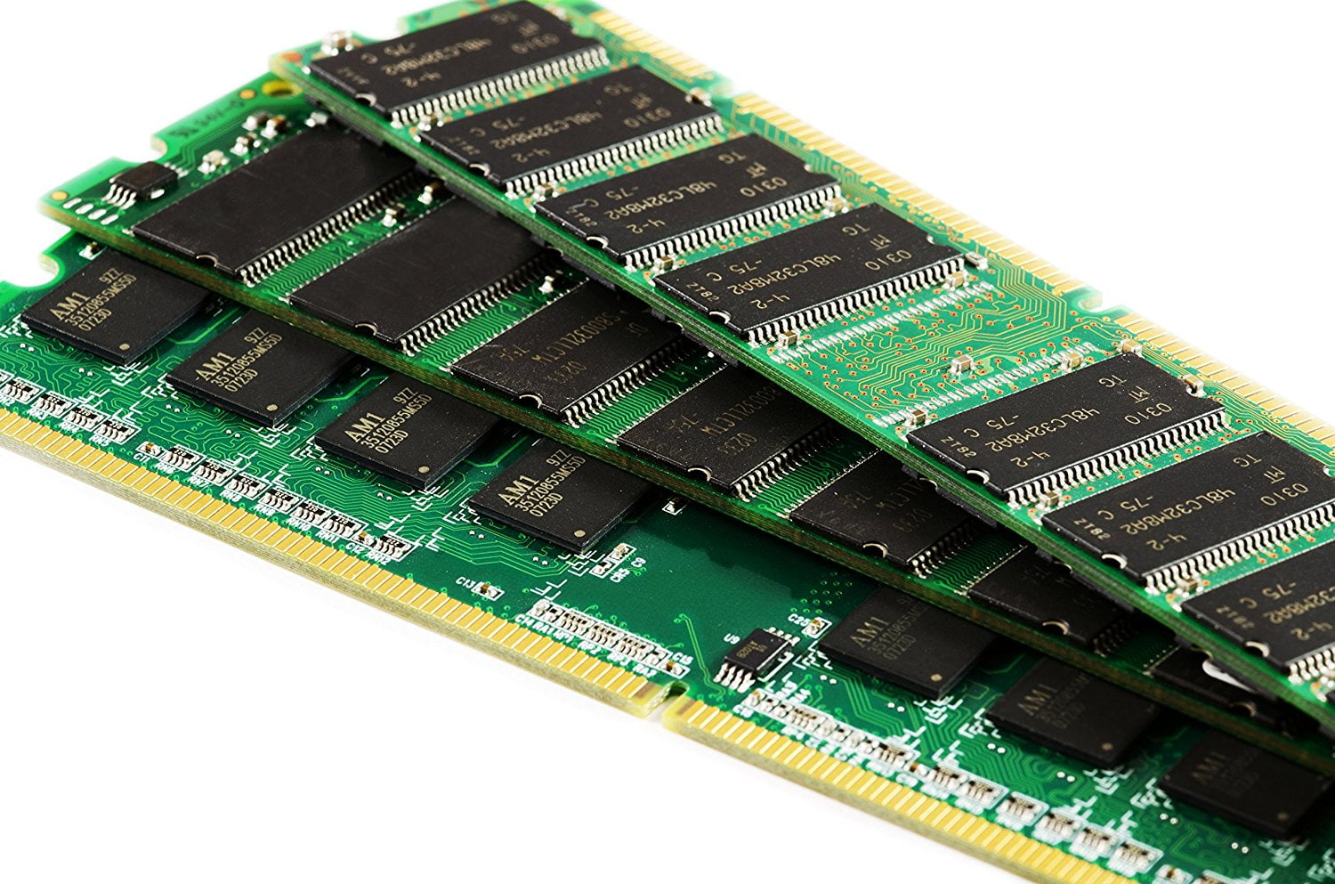 1GB Memory Upgrade for Gateway Media Center Desktop 825GM PC3200 DDR DIMM RAM ()