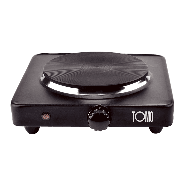 Electric Stove (Electric CHULA) Portable Hot Plate - Single Burner