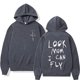 thumbnail image 3 of Sudadera con capucha para hombre y mujer, suéter con estampado de álbum rapero, Cactus Jack, moda informal, estilo Hip Hop, ropa de calle de gran tamaño, 3 of 5