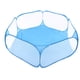 thumbnail image 3 of Jaula para mascotas, tienda transparente, transpirable, portátil, parque infantil para animales pequeños para hámsteres, conejillos de indias, 3 of 14