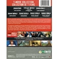 thumbnail image 3 of Jurassic World Collection 7 Movie Collection (Blu-Ray), created by Steven Spielberg [2025], 3 of 3