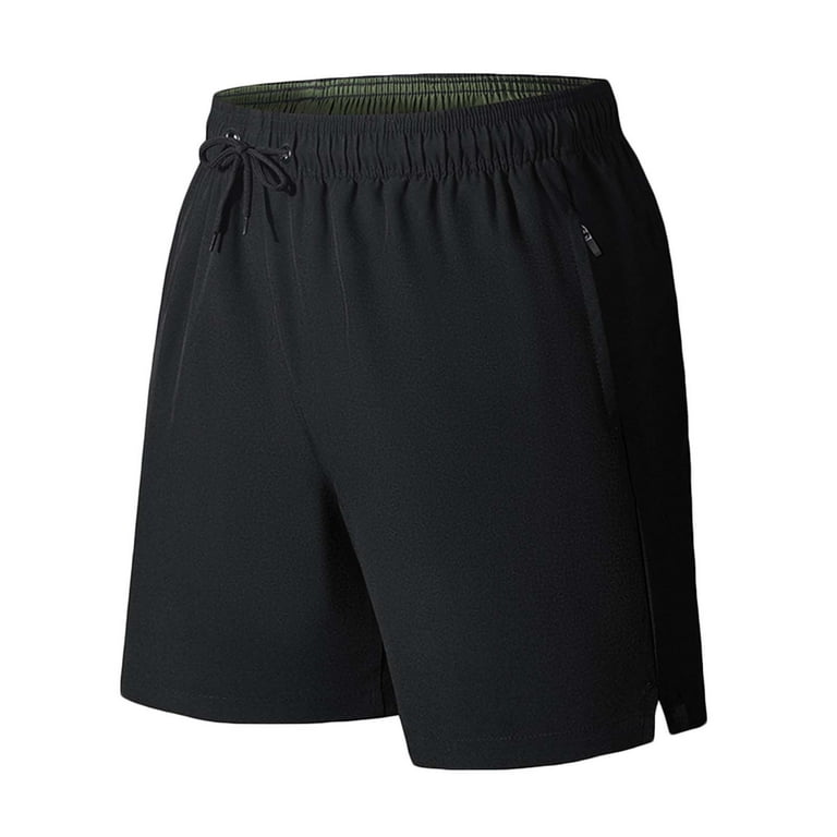 Clearance: WELL.DER.NESS™ Energy Men's 5 Inch Shorts