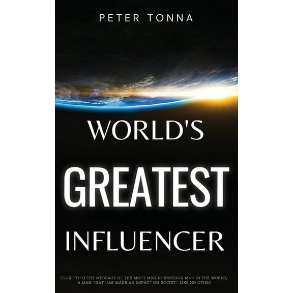 World's Greatest Influencer, (Paperback)