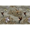 Realtree Fabrique Innovations Cotton 36" x 44" Ducks Quilting Fabric, 1 Each