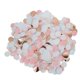 thumbnail image 5 of Trozos de papel redondos de 1 cm para decoración de mesas de bodas, globos, bolas de ondas, relleno de confeti, 50 g, 5 of 5