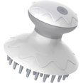 thumbnail image 1 of Electric Head Massager, Anti-Static Scalp Massager with 3 Vibration Modes for Headache Stress Relief, 1 of 5