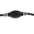 thumbnail image 3 of koolsoo Universal Fuel Line Assembly w/Primer Bulb for Boat Outboard Marine Tractor 8mm, 3 of 8