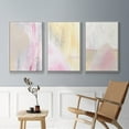 thumbnail image 5 of Get Sweet I - Framed Premium Gallery Wrapped Canvas L Frame 3 Piece Set - Ready to Hang, 5 of 9