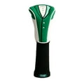 thumbnail image 4 of Headcover Covers Protección , Driver, Hybrid 375 cm nº 3 shamjiam Cubierta de la cabeza del palo de golf, 4 of 9
