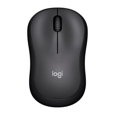 Logitech Wireless Silent Mouse (Best Mobile Bluetooth Mouse)