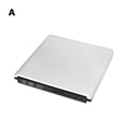 thumbnail image 5 of Blu-Ray Burner USB3.0 External Optical DVD Drive Recorder RE/ROM 3D Blu-Ray Players Writer Reader ,Superior Picture Quality, 5 of 5