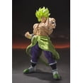 thumbnail image 4 of Figura de acción TAMASHII NATIONS Broly Super Saiyan 22 cm, 4 of 8