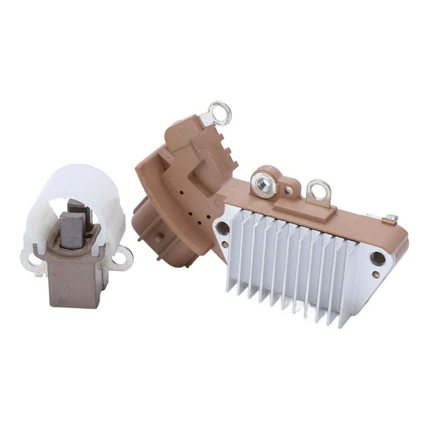 YILON イロン cutout check op Alternator Regulator Set,Alternator Voltage Regulator with