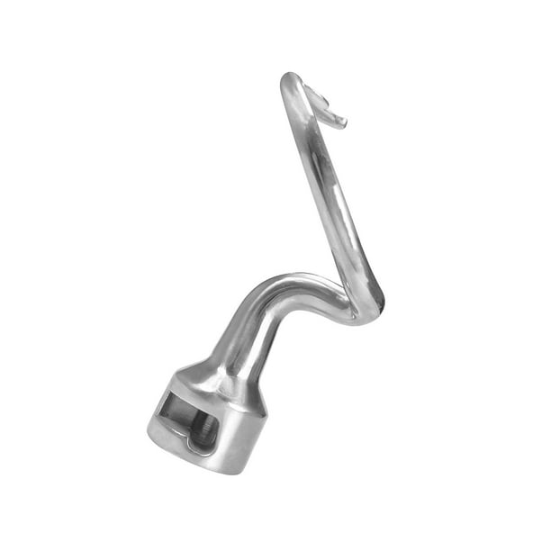 Mixer Hook Replacement Mixer Attachment Flour Blending Hook for K45DH