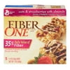 Fiber One Bars - Strwbry & Almond