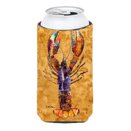 

Lobster Fresh Tall Boy bottle sleeve Hugger - 22 To 24 oz.