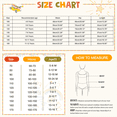 thumbnail image 3 of CPNG Girls Skorts High Waist Athletic Skirts with Shorts Little Girl Casual Heart Print High Waisted Stretchy Sporty Skorts, 3 of 7