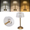 thumbnail image 1 of Bedside Lamp, Portable LED Table Lamp USB Charging  for Living Room, 1 of 8