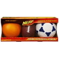 thumbnail image 2 of Nerf Mini Sports Multi Pack, 2 of 3