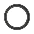 thumbnail image 5 of Unique Bargains 2 Pcs 43mmx53mmx9.5/11mm Motorcycle Front Fork Shock Oil Seal for Honda XR250L 91-96 Black, 5 of 6