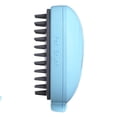 thumbnail image 1 of Pet Spray Massage Comb One Touch Spray Anti Flying Hair Comb Bath Brush Hair Removal Remove Static Flying Pet Grooming Brush Dogs and Cats To Remove Tangled and Loose Hair, 1 of 9