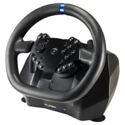 Subsonic Superdrive SV950 Steering Wheel with Pedals for Xbox Series