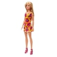 thumbnail image 2 of Barbie Toy Multicolour (Mattel GBK93 Barbie -, 2 of 7