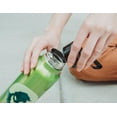 thumbnail image 6 of Disney: The Nightmare Before Christmas - Eveyone Boogie 27oz Stainless Steel Water Bottle with Strap, 6 of 8