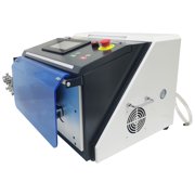 Automatic Computer Wire Stripping and Bending Machine 1–16mm² Cable Cutter Stripper Bender
