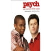 Psych Season 3 DVD