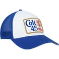 thumbnail image 3 of Colt 45 Malt Liquor Valin Snapback Hat, 3 of 4