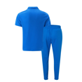 thumbnail image 5 of The Best-Selling Spring And Summer New Men's Solid Color Waffle Collar Zipper Suit Outdoor Sports Golf Men Pants Clothing XL WHITE|https://ae01.alicdn.com/kf/Sd40fc10802084147bee49dcd3103fc62b.png, 5 of 5