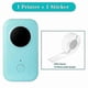 thumbnail image 1 of Phomemo D30 Portable Pocket Label Thermal Printer Mini Label Price Planner Tag Name Sticker Maker Bt Wireless For Home Office, 1 of 5