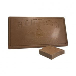 Guittard Old Dutch 10 Pound Milk Chocolate Block