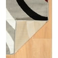 thumbnail image 3 of Capri Circles Rug, Multiple Sizes, 3 of 7