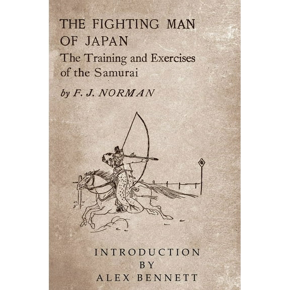 The Fighting Man of Japan (Hardcover)