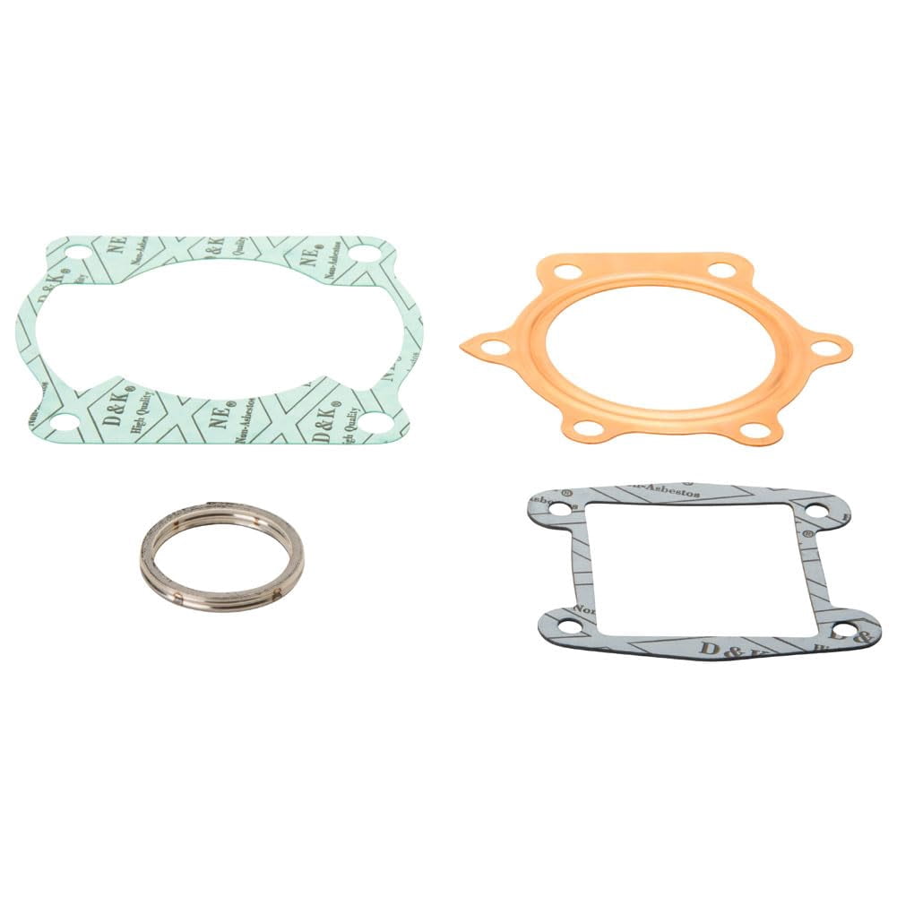 Tusk Complete Top End Rebuild Kit Pro-Lite Standard (66 mm) Wiseco Piston for Yamaha Blaster 200 1988-2006