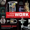 thumbnail image 1 of Comment les Choses Fonctionnent: la Vie Intérieure des Machines Quotidiennes, 1 of 1