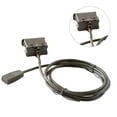 thumbnail image 2 of CENL For BMW E46 3 Series 2002-2006 AUX IN AUX Cable Wire Set Audio Port, 2 of 9
